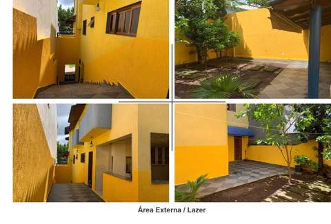 Sobrado à venda em Mogi Das Cruzes (Cid Parquelândia), 4 dormitórios, 2 suites, 4 banheiros, 10 vagas, código 300-1260 (4/29)