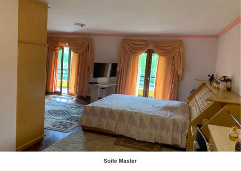 Sobrado à venda em Mogi Das Cruzes (Cid Parquelândia), 4 dormitórios, 2 suites, 4 banheiros, 10 vagas, código 300-1260 (11/29)