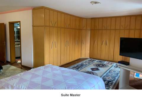 Sobrado à venda em Mogi Das Cruzes (Cid Parquelândia), 4 dormitórios, 2 suites, 4 banheiros, 10 vagas, código 300-1260 (12/29)