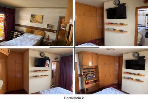 Sobrado à venda em Mogi Das Cruzes (Cid Parquelândia), 4 dormitórios, 2 suites, 4 banheiros, 10 vagas, código 300-1260 (16/29)