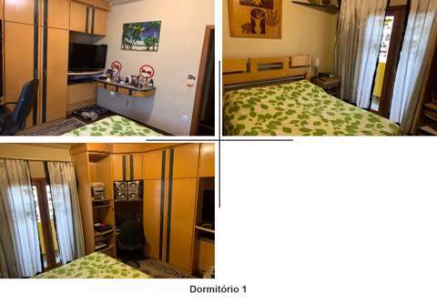 Sobrado à venda em Mogi Das Cruzes (Cid Parquelândia), 4 dormitórios, 2 suites, 4 banheiros, 10 vagas, código 300-1260 (17/29)