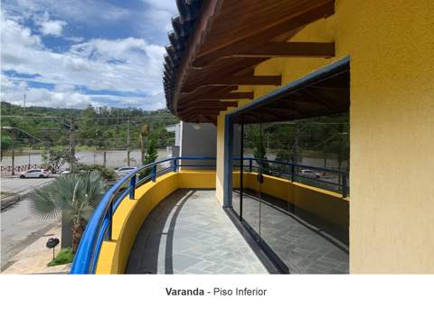 Sobrado à venda em Mogi Das Cruzes (Cid Parquelândia), 4 dormitórios, 2 suites, 4 banheiros, 10 vagas, código 300-1260 (22/29)