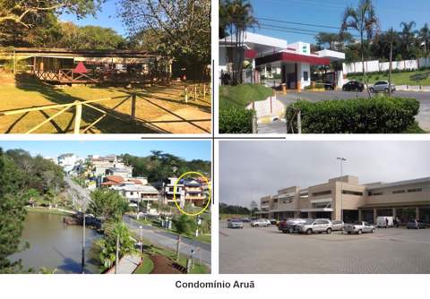 Sobrado à venda em Mogi Das Cruzes (Cid Parquelândia), 4 dormitórios, 2 suites, 4 banheiros, 10 vagas, código 300-1260 (28/29)