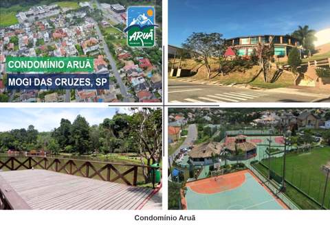 Sobrado à venda em Mogi Das Cruzes (Cid Parquelândia), 4 dormitórios, 2 suites, 4 banheiros, 10 vagas, código 300-1260 (29/29)
