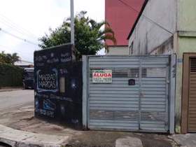 Casa para alugar em Guarulhos, 1 dorm, 1 suíte, 2 wcs, 1 vaga