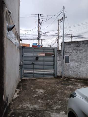 Casa para alugar em Guarulhos (Jd Pres Dutra), 1 dormitório, 1 suite, 2 banheiros, 1 vaga, código 300-1261 (2/16)