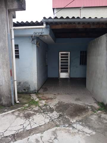 Casa para alugar em Guarulhos (Jd Pres Dutra), 1 dormitório, 1 suite, 2 banheiros, 1 vaga, código 300-1261 (3/16)