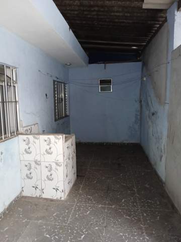Casa para alugar em Guarulhos (Jd Pres Dutra), 1 dormitório, 1 suite, 2 banheiros, 1 vaga, código 300-1261 (4/16)