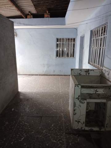 Casa para alugar em Guarulhos (Jd Pres Dutra), 1 dormitório, 1 suite, 2 banheiros, 1 vaga, código 300-1261 (5/16)