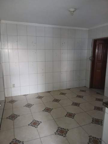 Casa para alugar em Guarulhos (Jd Pres Dutra), 1 dormitório, 1 suite, 2 banheiros, 1 vaga, código 300-1261 (6/16)