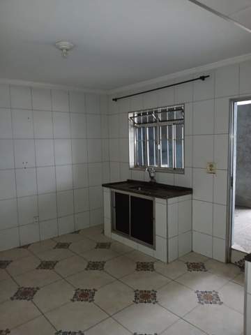 Casa para alugar em Guarulhos (Jd Pres Dutra), 1 dormitório, 1 suite, 2 banheiros, 1 vaga, código 300-1261 (7/16)