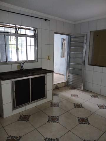 Casa para alugar em Guarulhos (Jd Pres Dutra), 1 dormitório, 1 suite, 2 banheiros, 1 vaga, código 300-1261 (9/16)