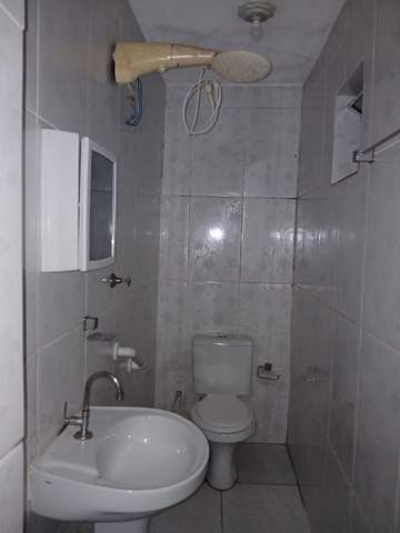Casa para alugar em Guarulhos (Jd Pres Dutra), 1 dormitório, 1 suite, 2 banheiros, 1 vaga, código 300-1261 (16/16)