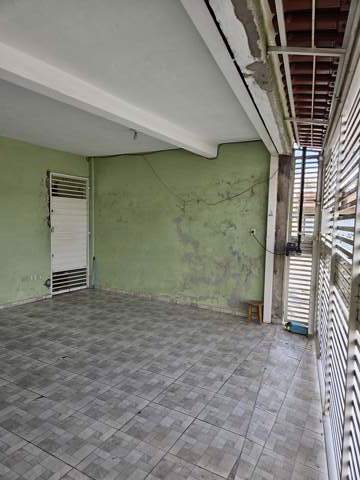 Sobrado para alugar em Guarulhos (Jd Pres Dutra), 2 dormitórios, 1 banheiro, 1 vaga, código 300-1262 (2/20)