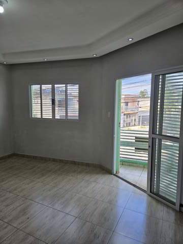 Sobrado para alugar em Guarulhos (Jd Pres Dutra), 2 dormitórios, 1 banheiro, 1 vaga, código 300-1262 (6/20)