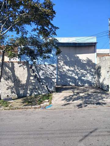 Galpão para alugar em Guarulhos (V Nova Bonsucesso), 3 banheiros, código 300-1263 (1/22)