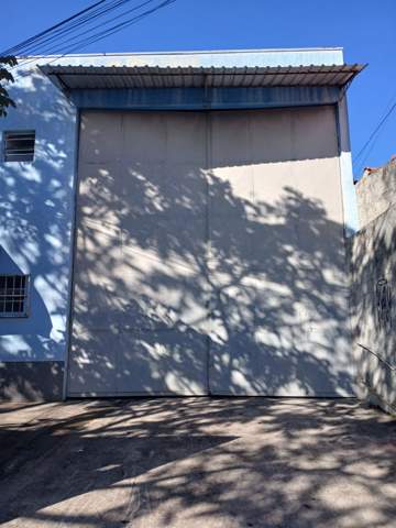 Galpão para alugar em Guarulhos (V Nova Bonsucesso), 3 banheiros, código 300-1263 (2/22)