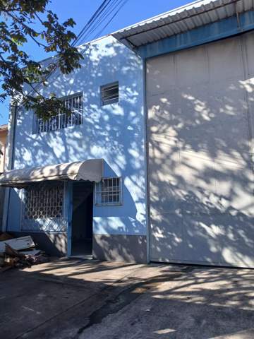 Galpão para alugar em Guarulhos (V Nova Bonsucesso), 3 banheiros, código 300-1263 (3/22)