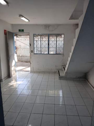 Galpão para alugar em Guarulhos (V Nova Bonsucesso), 3 banheiros, código 300-1263 (5/22)