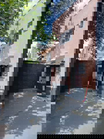 Galpão para alugar em Guarulhos (V Nova Bonsucesso), 3 banheiros, código 300-1263 (2/21)