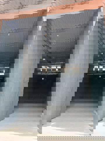 Galpão para alugar em Guarulhos (V Nova Bonsucesso), 3 banheiros, código 300-1263 (4/21)