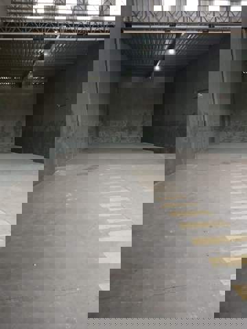 Galpão para alugar em Guarulhos (V Nova Bonsucesso), 3 banheiros, código 300-1263 (15/21)