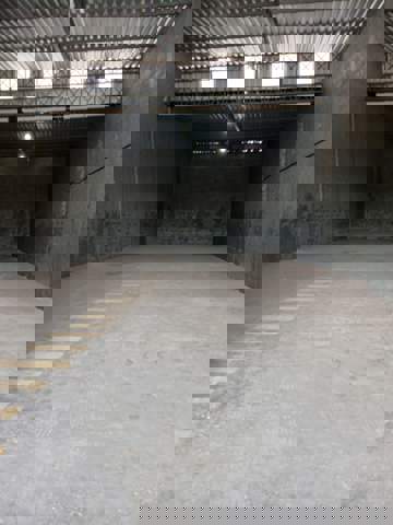 Galpão para alugar em Guarulhos (V Nova Bonsucesso), 3 banheiros, código 300-1263 (16/21)