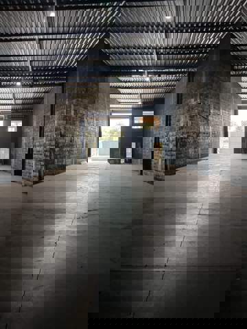 Galpão para alugar em Guarulhos (V Nova Bonsucesso), 3 banheiros, código 300-1263 (18/21)