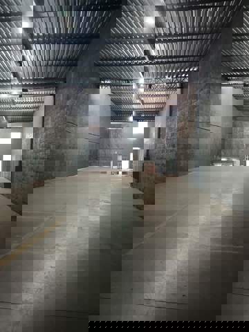 Galpão para alugar em Guarulhos (V Nova Bonsucesso), 3 banheiros, código 300-1263 (19/21)