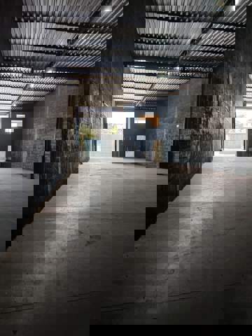 Galpão para alugar em Guarulhos (V Nova Bonsucesso), 3 banheiros, código 300-1263 (20/21)