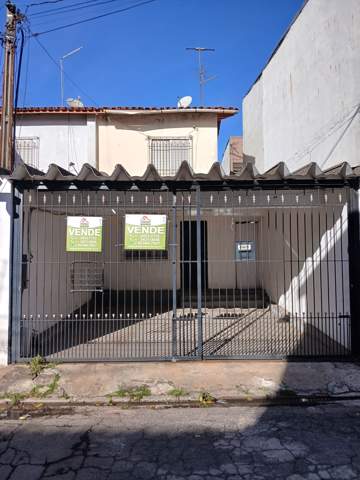 Sobrado à venda em Guarulhos (Res Pq Cumbica - Bonsucesso), 2 dormitórios, 2 banheiros, 2 vagas, código 300-1264 (1/21)