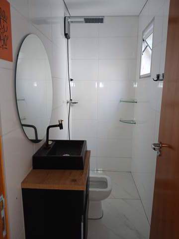 Sobrado à venda em Guarulhos (Res Pq Cumbica - Bonsucesso), 2 dormitórios, 2 banheiros, 2 vagas, código 300-1264 (19/21)