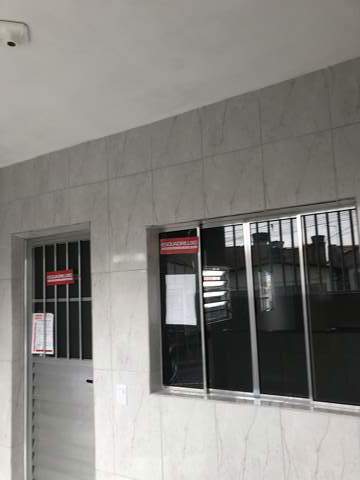 Assobradada para alugar em Guarulhos (V Izabel - Pimentas), código 300-1265 (2/10)