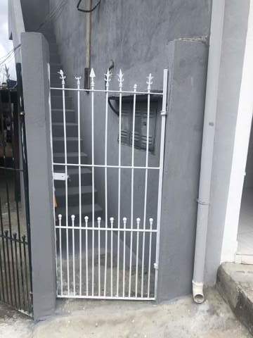 Assobradada para alugar em Guarulhos (V Izabel - Pimentas), código 300-1266 (2/18)