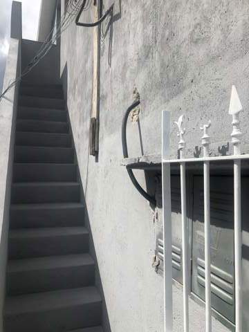 Assobradada para alugar em Guarulhos (V Izabel - Pimentas), código 300-1266 (3/18)