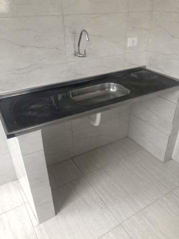 Assobradada para alugar em Guarulhos (V Izabel - Pimentas), código 300-1266 (8/18)