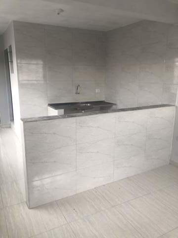 Assobradada para alugar em Guarulhos (V Izabel - Pimentas), código 300-1266 (10/18)