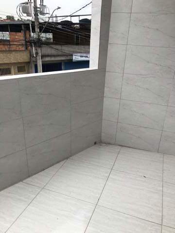 Assobradada para alugar em Guarulhos (V Izabel - Pimentas), código 300-1266 (17/18)