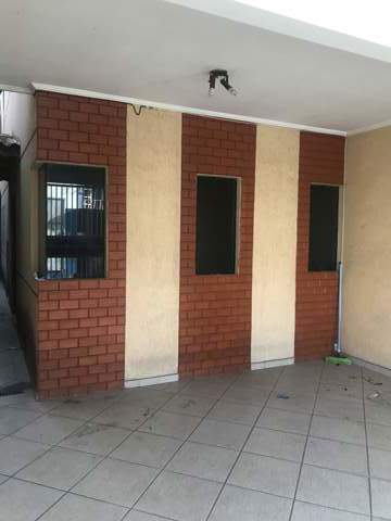 Sobrado para alugar em Guarulhos (Jd Pres Dutra), código 300-1267 (2/29)
