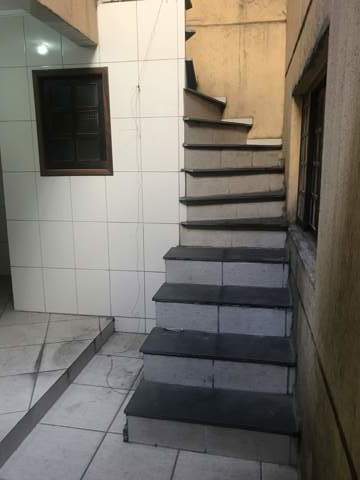 Sobrado para alugar em Guarulhos (Jd Pres Dutra), código 300-1267 (4/29)