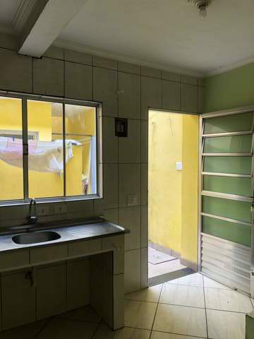 Casa para alugar em Guarulhos (Jd Pres Dutra), código 300-1268 (5/9)