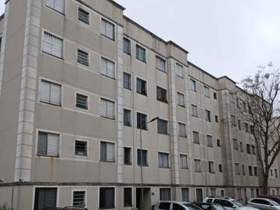 Apartamento para alugar em Guarulhos, 2 dorms, 1 wc, 1 vaga