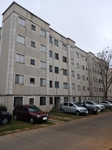 Apartamento para alugar em Guarulhos (Jd Pres Dutra), 2 dormitórios, 1 banheiro, 1 vaga, código 300-1269 (1/10)