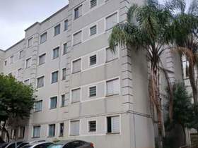 Apartamento para alugar em Guarulhos, 1 dorm, 1 wc, 1 vaga
