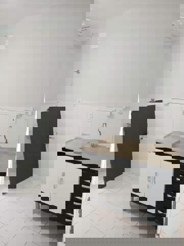Apartamento para alugar em Guarulhos (Jd Pres Dutra), 1 dormitório, 1 banheiro, 1 vaga, código 300-1270 (6/12)