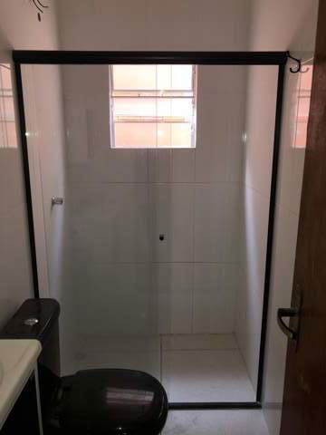Sobrado para alugar em Guarulhos (Jd Pres Dutra), 2 dormitórios, 1 banheiro, 1 vaga, código 300-1271 (17/18)