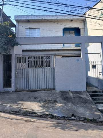 Sobrado à venda em Guarulhos (Jd Sta Terezinha - São João), 3 dormitórios, 3 banheiros, 1 vaga, código 300-1273 (1/26)
