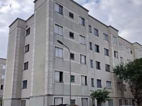 Apartamento para alugar em Guarulhos, 2 dorms, 1 wc, 1 vaga