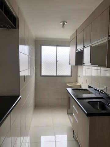 Apartamento para alugar em Guarulhos (Jd Pres Dutra), 2 dormitórios, 1 banheiro, 1 vaga, código 300-1274 (4/15)