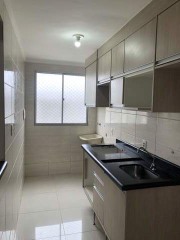 Apartamento para alugar em Guarulhos (Jd Pres Dutra), 2 dormitórios, 1 banheiro, 1 vaga, código 300-1274 (5/15)